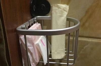 避開誤區(qū)，安度經(jīng)期 女性更換衛(wèi)生巾的三個(gè)關(guān)鍵提醒